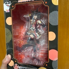 ウマ娘プリティーダービー　1番くじ未開封　A賞キタサンブラックB...
