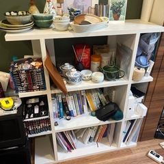本棚