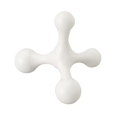 【美品】無印良品　ほぐし　テトラ(上野駅近くでも可)
