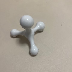 【美品】無印良品　ほぐし　テトラ(上野駅近くでも可)の画像