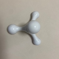 【美品】無印良品　ほぐし　テトラ(上野駅近くでも可)の画像