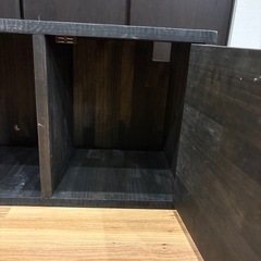 水槽台の画像