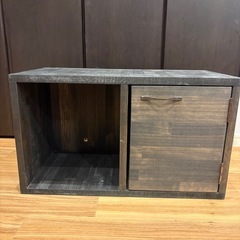 水槽台