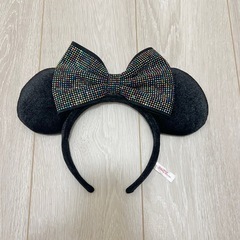 ディズニーカチューシャ