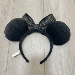 ディズニーカチューシャの画像