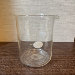 HARIO ビーカー　500mlの画像