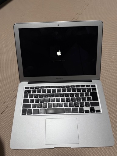 macbook air 2015