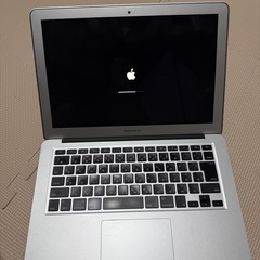 macbook air 2015の画像