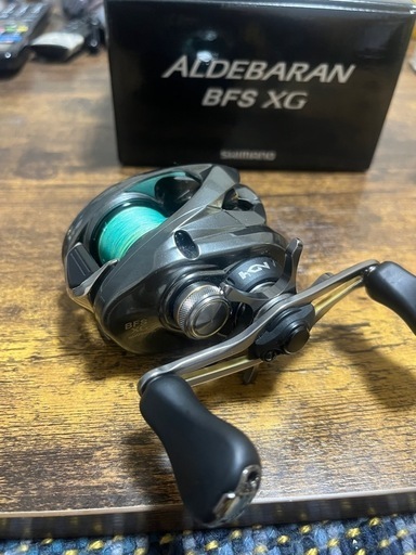 16アルデバランBFS xg右