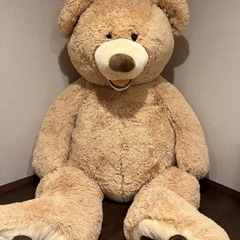 コストコ くま
