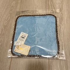 アリス ハンカチの画像