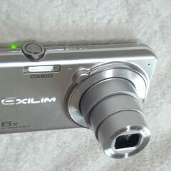 ❤️動作品❤️1610万画素★EX-Z920★超軽量118g光学...