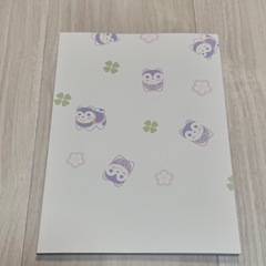【新品未使用】こども参拝手帳 非売品 神社 お宮参り記念ベビーアルバム 思い出の画像