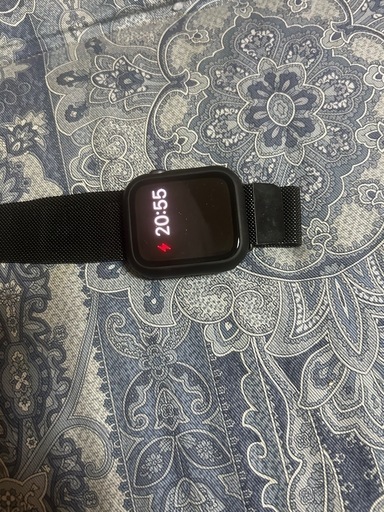 アップルウォッチ44インチ