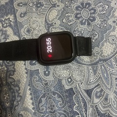 アップルウォッチ44インチの画像