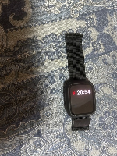 アップルウォッチ44インチ