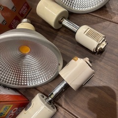 電球セット売り（店舗用）の画像