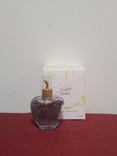 新品】ロリータレンピカ80ml