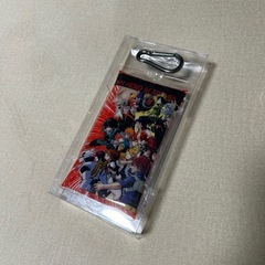 僕のヒーローアカデミア展　OFAマルチケースセット