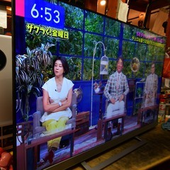 ●最上位モデル！！●東芝　タイムシフトマシン対応　55型　4K液...