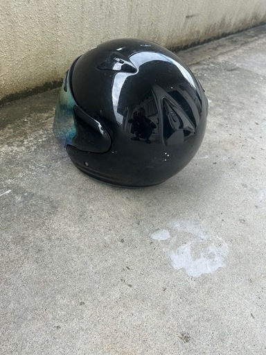 あらいszフルフェイス