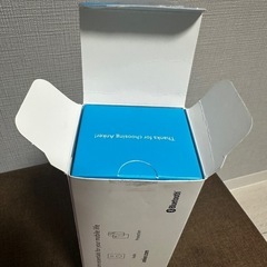 アンカー ワイヤレススピーカーの画像