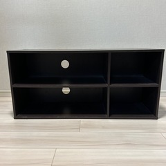 5月末まで　【無料】テレビボード　