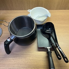 キッチン用品