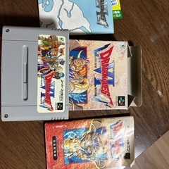 ドラクエ6