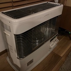 コロナFFストーブ