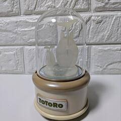 トトロ★オルゴールの画像