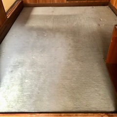 絨毯カーペット 約1870×2600