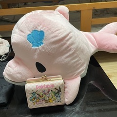 みいるか　ぬいぐるみの画像