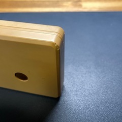 モバイルバッテリー　10400mA 2個セットの画像