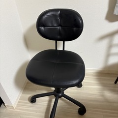 <値下げしました> リモート用椅子