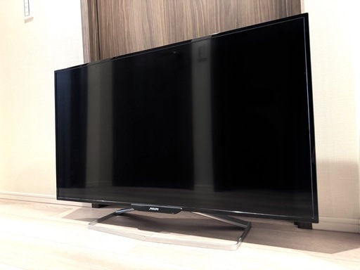 Philips モニター ディスプレイ BDM4065UC 40インチ 4K