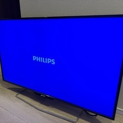Philips モニター ディスプレイ BDM4065UC 40インチ 4Kの画像