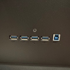 Philips モニター ディスプレイ BDM4065UC 40インチ 4Kの画像