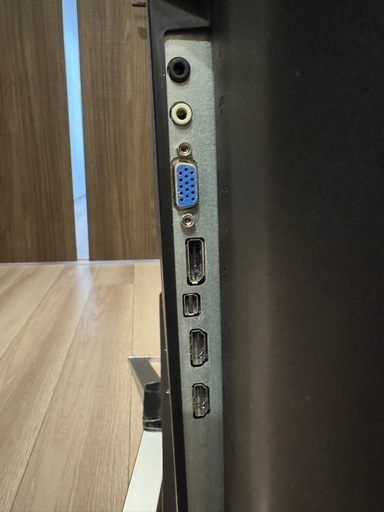 Philips モニター ディスプレイ BDM4065UC 40インチ 4K