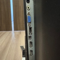 Philips モニター ディスプレイ BDM4065UC 40インチ 4Kの画像