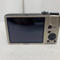SONY ソニー デジタルカメラ Cyber-shot DSC-HX5V の画像
