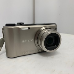 SONY ソニー デジタルカメラ Cyber-shot DSC-HX5V の画像