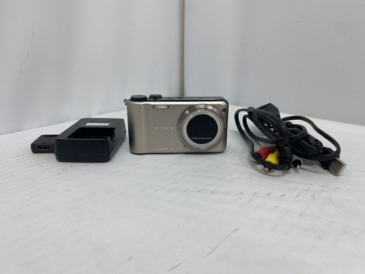 SONY ソニー デジタルカメラ Cyber-shot DSC-HX5V