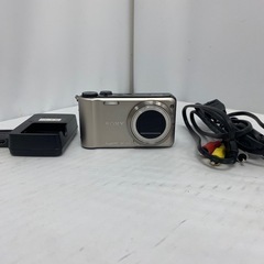 SONY ソニー デジタルカメラ Cyber-shot DSC-HX5V の画像