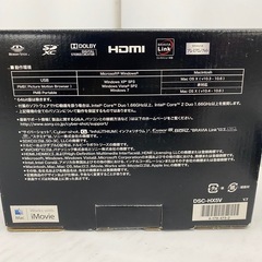 SONY ソニー デジタルカメラ Cyber-shot DSC-HX5V の画像