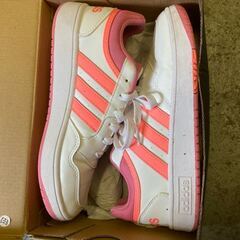 adidas アディダス スニーカー ジュニア キッズ 女の子 ...