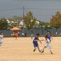 体験1ヶ月無料　少年少女サッカー　押部ＦＣ　神戸市西区　幼稚園〜小学校6年生　土日祝日　子供　サッカー - スポーツ