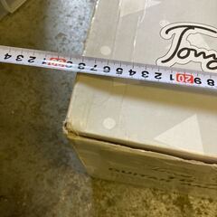 Tony Smith トニー スミス ギター アンプ TG-75 新品 未使用の画像