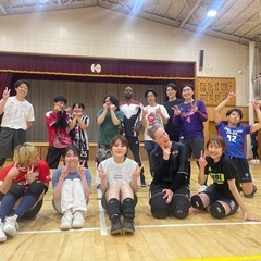 ハマりすぎ注意⁉️池袋社会人ドッジボール！05/13