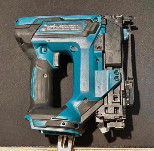 最終値下げ⭐️MAKITA マキタ  ST121D    